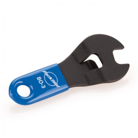 Park Tool BO-3, Llave 10mm. y destapador de botellas