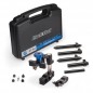 Set Fresado Para Freno de Disco Park Tool DT-5.2