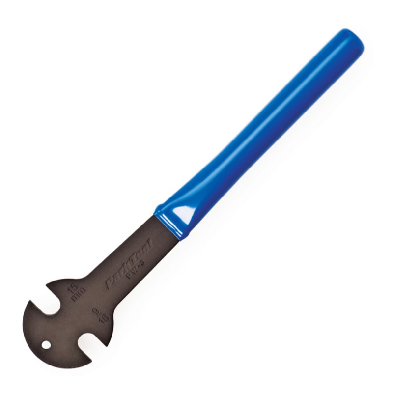 Llave de Pedal 15mm. y 9/16" Park Tool PW-3