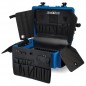 Caja Herramientas Profesional Park Tool BRK-1 set 100 pzs