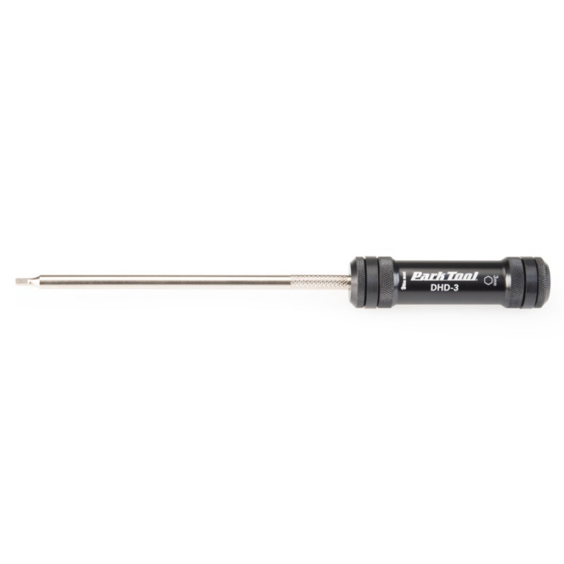 Destornillador Precisión Hexagonal 3mm Park Tool DHD-3