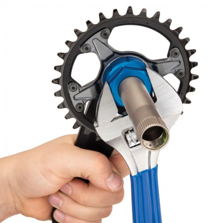 Extractor montaje directo Shimano® Park Tool LRT-4