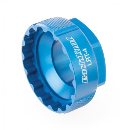 Extractor montaje directo Shimano® Park Tool LRT-4