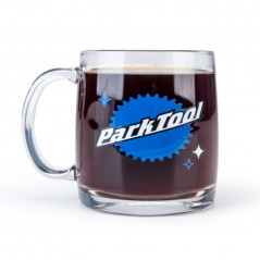 Tazon Vidrio  Park Tool MUG-7