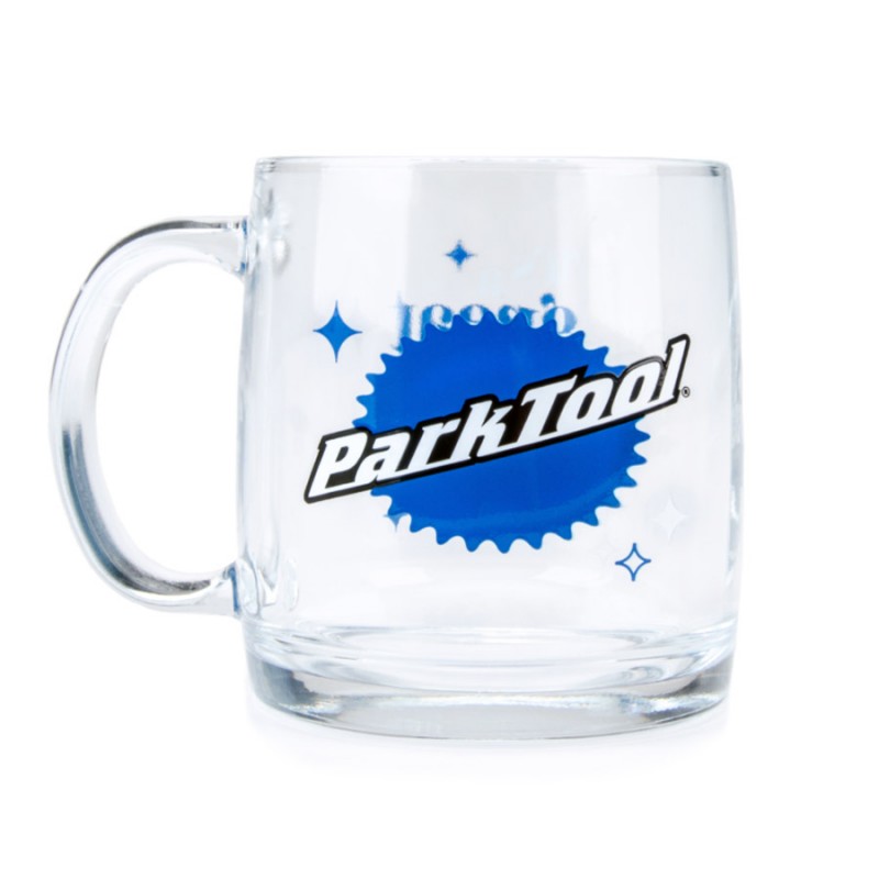 Tazon Vidrio  Park Tool MUG-7