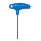 Llave hexagonal con mango 2mm. Park Tool PH-2