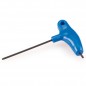 Llave hexagonal con mango 3mm. Park Tool PH-3