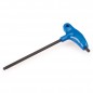 Llave hexagonal con mango 6mm. Park Tool PH-6