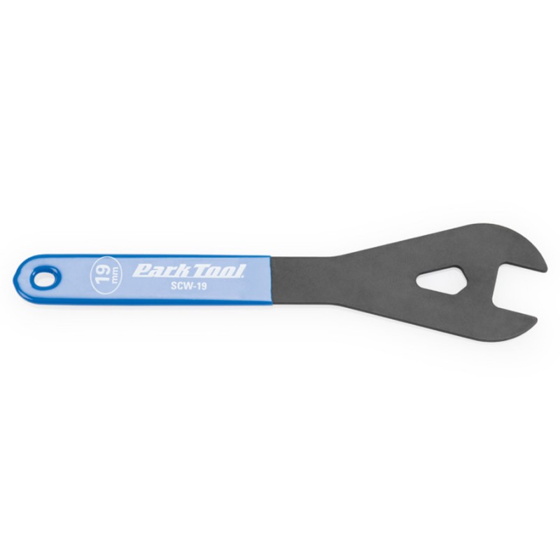 Llave de Cono 19mm de taller Park Tool SCW-19