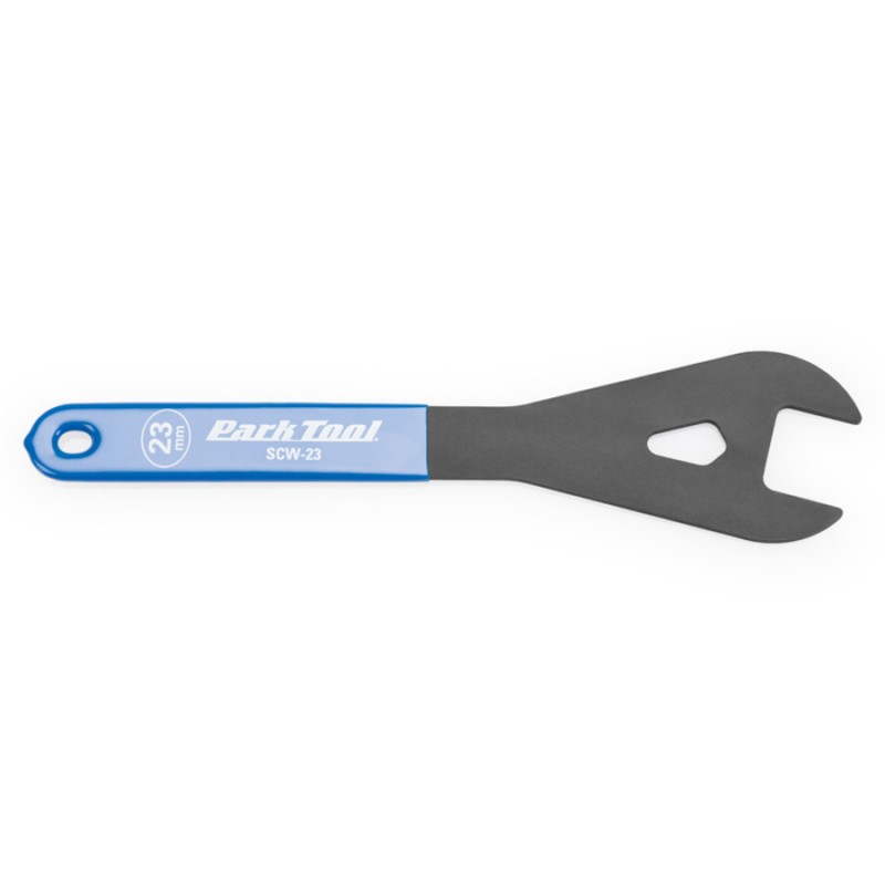 Llave de Cono 23mm de taller Park Tool SCW-23