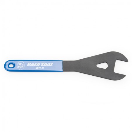 Llave de Cono 24mm de taller Park Tool SCW-24