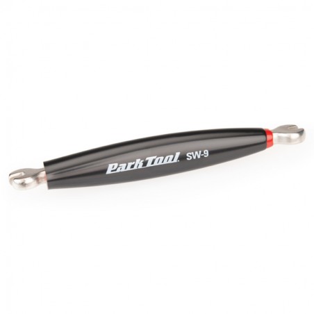 Tira rayos 3,23mm. (0.127") Park Tool SW-9 Doble extremo