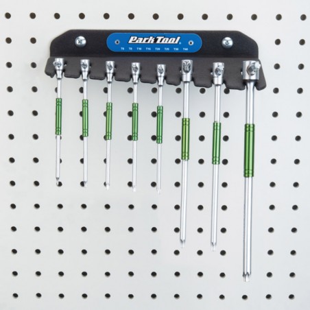 Porta herramientas de pared para Torx Park Tool THT-H