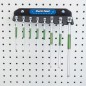 Porta herramientas de pared para Torx Park Tool THT-H