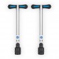 Park Tool FFG-2 Calibrador punteras y horquillas