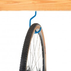 Gancho con hilo para colgar bicicletas Park Tool 451-2