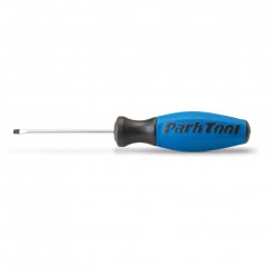 Destornillador punta plana 3mm. Park Tool SD-3