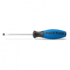 Destornillador punta plana 6mm. Park Tool SD-6