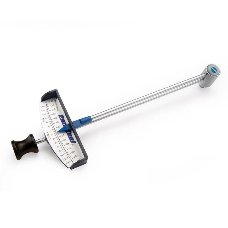 Llave Dinamométrica Park Tool TW-1.2 (Torque) Llave Dinamométrica Park Tool TW-1.2 (Torque)