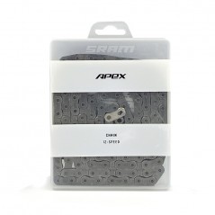 Cadena 12Vel. Sram APEX D1 Ruta