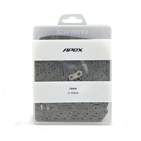 Cadena 12Vel. Sram APEX D1 Ruta