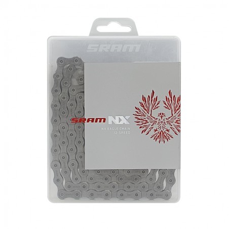 Cadena 12Vel. Sram NX EAGLE MTB