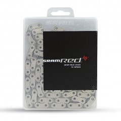 Cadena 12vel. Sram RED 114 Link Ruta