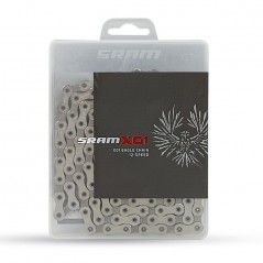 Cadena 12v. Sram X01 EAGLE 126 Link MTB
