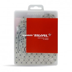 Cadena 12v. Sram RIVAL CN-RIVAL-D1 Ruta