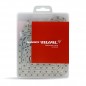 Cadena 12v. Sram RIVAL CN-RIVAL-D1 Ruta Cadena 12v. Sram RIVAL CN-RIVAL-D1 Ruta
