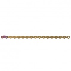 Cadena 12v. Sram XX1 Eagle Gold MTB