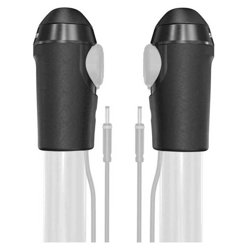 Puños Aero SRAM Red eTAP Blipgrips Puños Aero SRAM Red eTAP Blipgrips