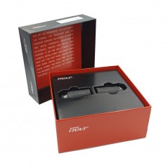 Puños Aero SRAM Red eTAP Blipgrips