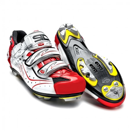 Zapatillas MTB Sidi Eagle 6 Carbon