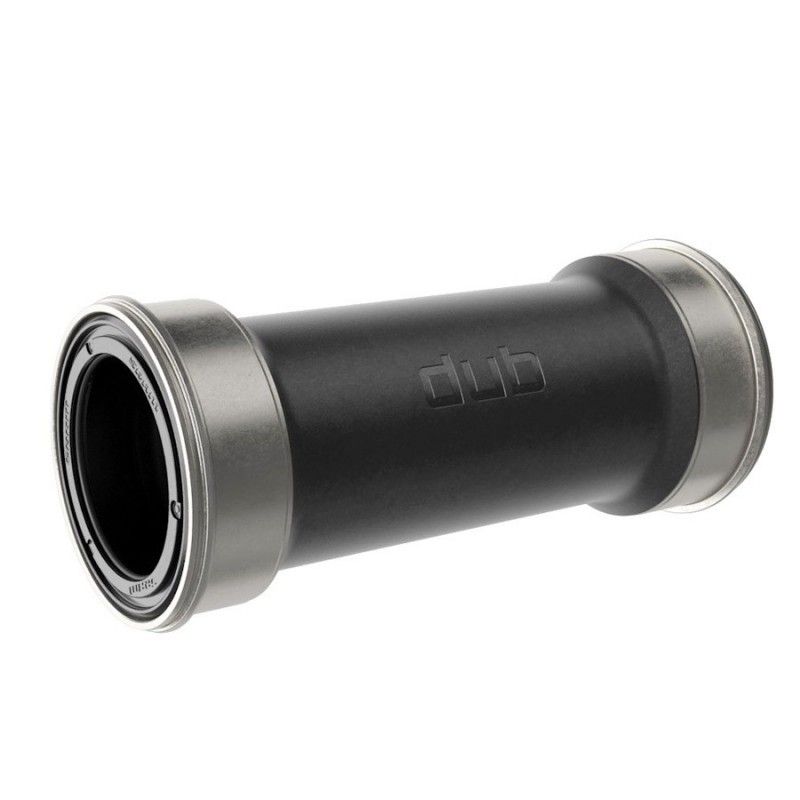Eje de Motor 107mm. Sram DUB DH