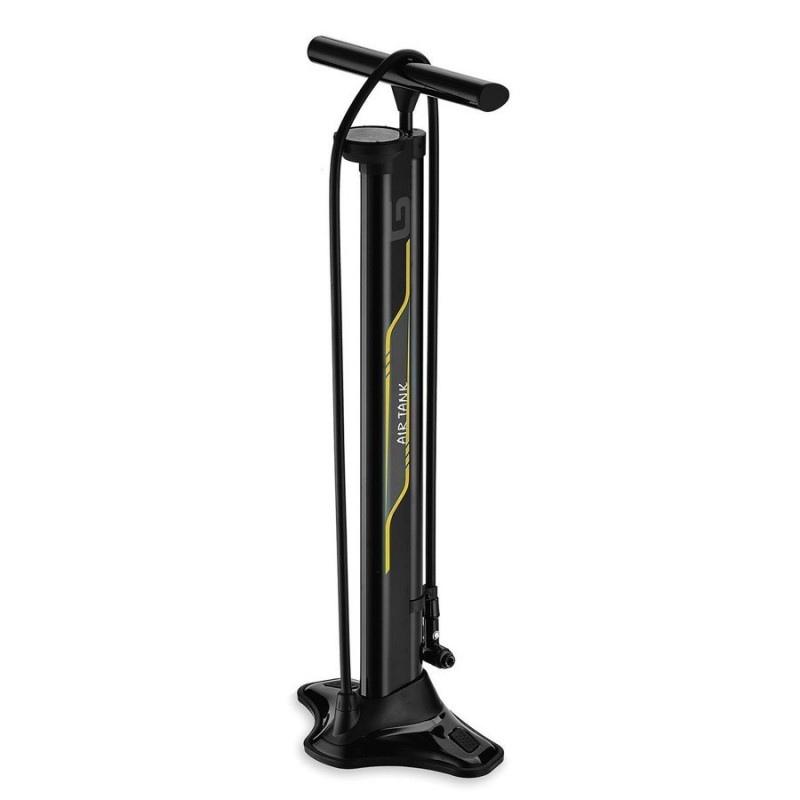 Bomba de Pie Giyo GF-94T Tubeless Bomba de Pie Giyo GF-94T Tubeless