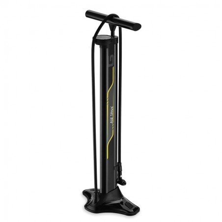 Bomba de Pie Giyo GF-94T Tubeless