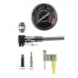 Bomba de Pie Giyo GF-94T Tubeless Bomba de Pie Giyo GF-94T Tubeless