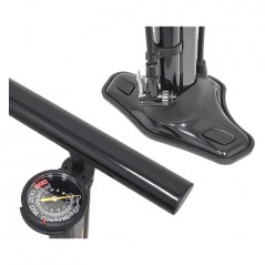 Bomba de Pie Giyo GF-94T Tubeless