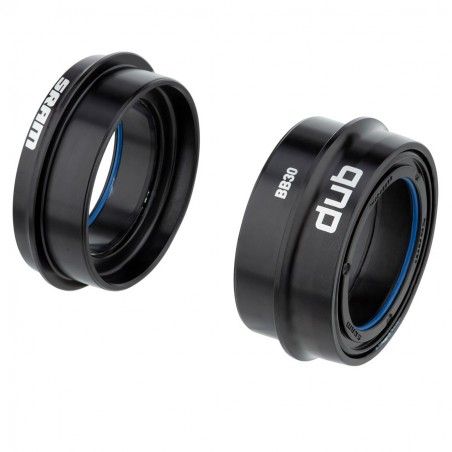 Eje de Motor  83mm. Sram DUB BB30 83-A Ruta AI