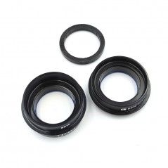 Eje de Motor  83mm. Sram DUB BB30 83-A Ruta AI