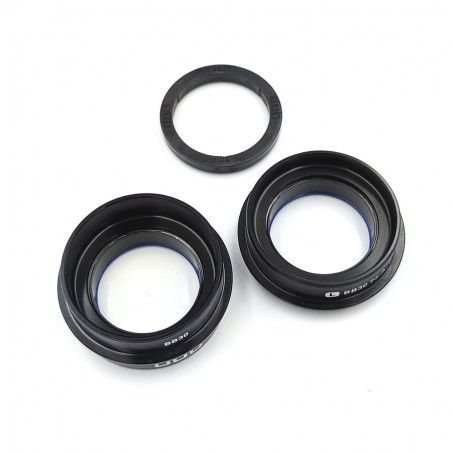 Eje de Motor  83mm. Sram DUB BB30 83-A Ruta AI