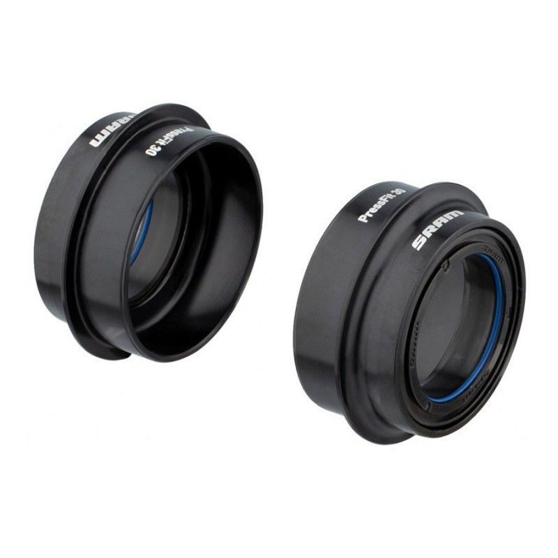 Eje de Motor 100mm. Sram BB-DUB-PF30-A1 FAT