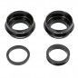 Eje de Motor 100mm. Sram BB-DUB-PF30-A1 FAT