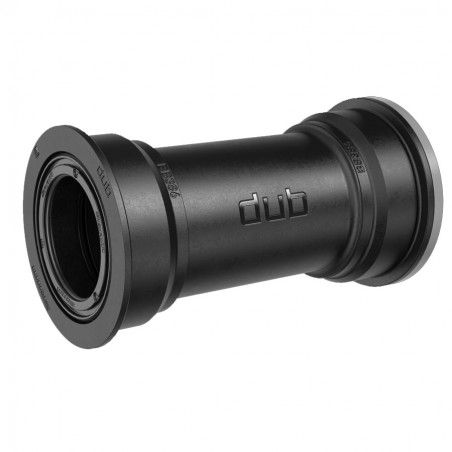 Eje de Motor  86,5mm. Sram DUB BB386 Ruta