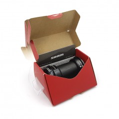 Motor Sram DUB PF30 73-A Ruta