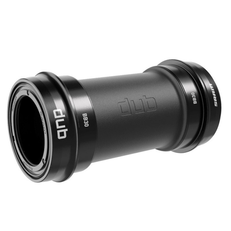 Eje Motor Sram DUB BB30 73-A Ruta Eje Motor Sram DUB BB30 73-A Ruta