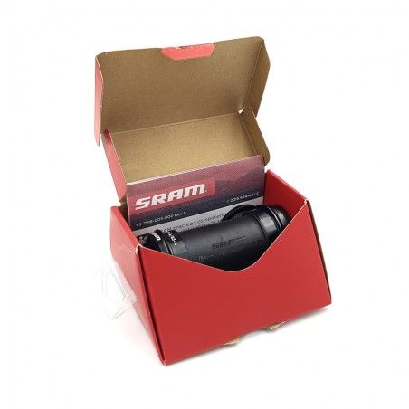 Eje de Motor  73mm. Sram DUB BB30 73-A Ruta