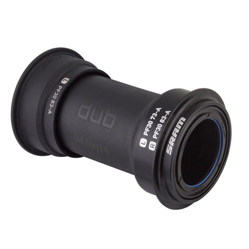 Eje Motor Sram DUB PF30 83-A Ruta AI Eje Motor Sram DUB PF30 83-A Ruta AI