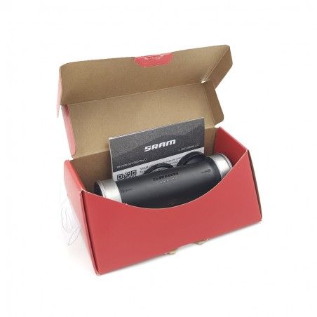 Eje de Motor 121mm. Sram DUB PressFit FAT